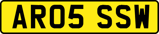 AR05SSW