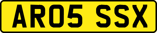AR05SSX