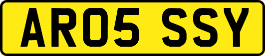 AR05SSY