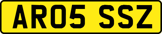 AR05SSZ