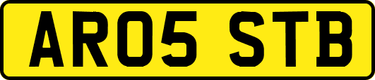 AR05STB