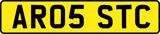 AR05STC
