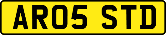 AR05STD