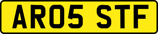 AR05STF