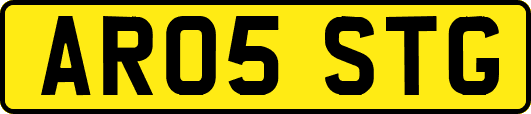 AR05STG