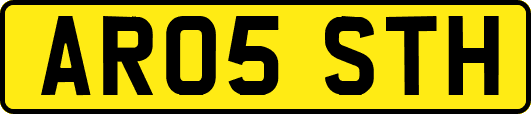 AR05STH