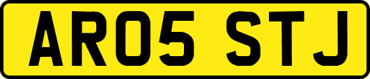AR05STJ