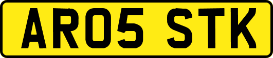 AR05STK