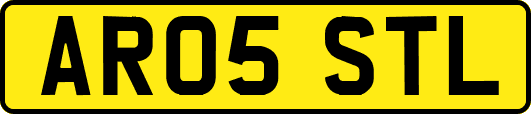 AR05STL