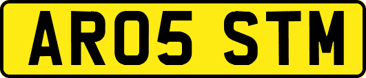 AR05STM