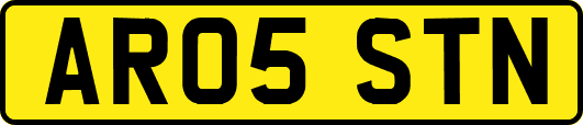 AR05STN