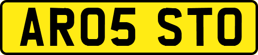 AR05STO