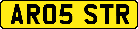 AR05STR