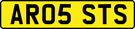 AR05STS