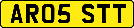 AR05STT