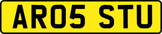 AR05STU
