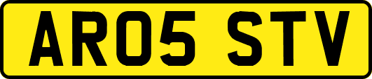 AR05STV