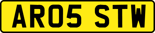 AR05STW