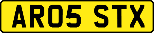 AR05STX