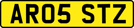 AR05STZ