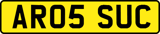 AR05SUC
