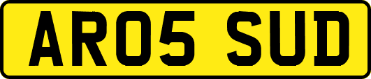 AR05SUD
