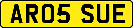 AR05SUE