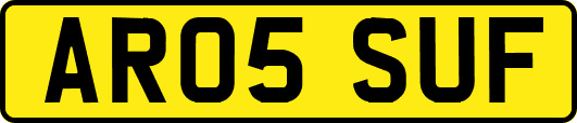 AR05SUF
