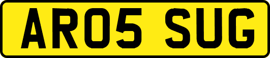 AR05SUG