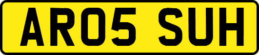 AR05SUH