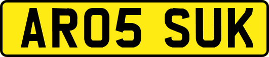 AR05SUK