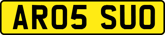 AR05SUO
