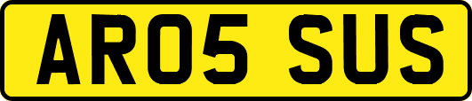 AR05SUS