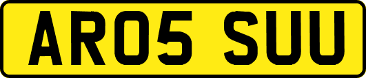 AR05SUU