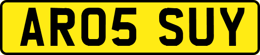 AR05SUY
