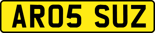 AR05SUZ