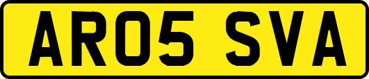 AR05SVA
