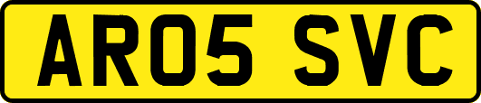 AR05SVC