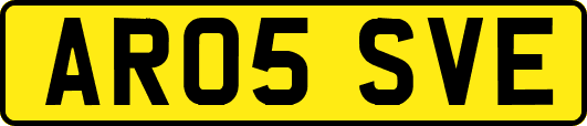 AR05SVE