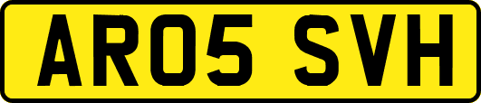 AR05SVH
