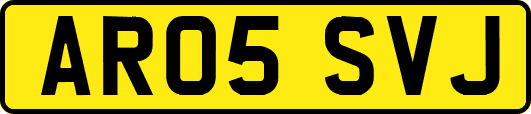 AR05SVJ