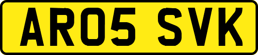 AR05SVK