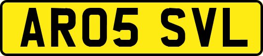 AR05SVL