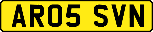 AR05SVN