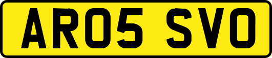 AR05SVO