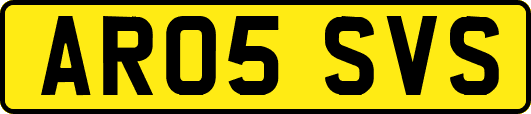 AR05SVS