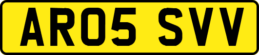 AR05SVV