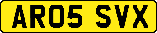 AR05SVX