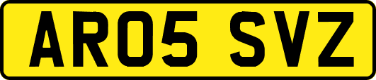 AR05SVZ