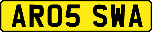 AR05SWA